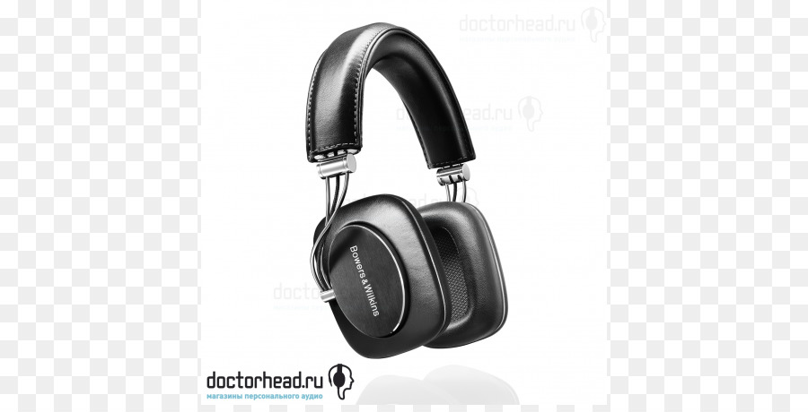 Bowers Wilkins P7，Auriculares PNG