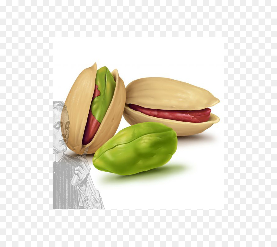 Pudín De Pistacho，Pistacho PNG