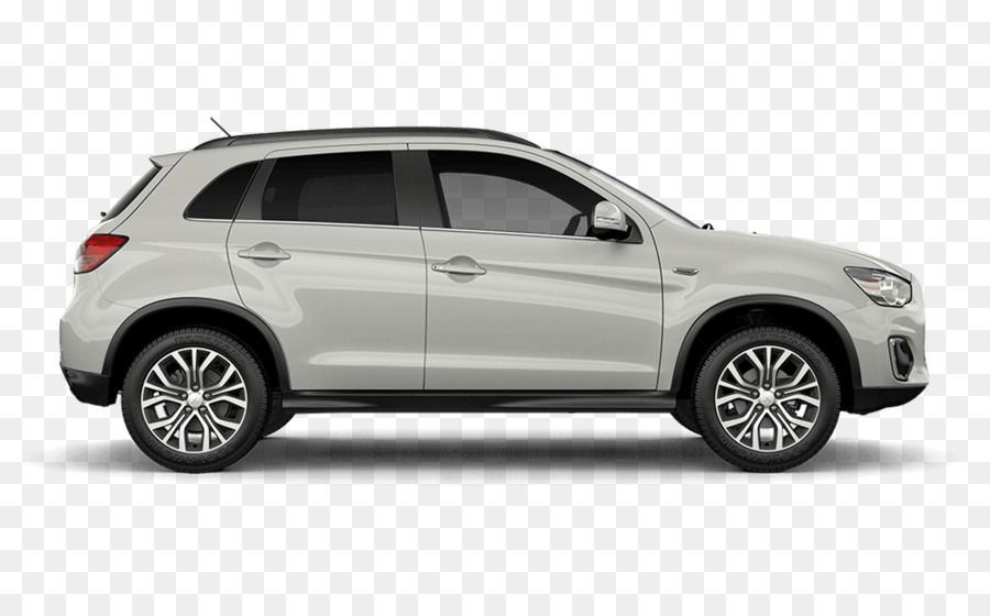 2018 Mitsubishi Outlander Sport，Mitsubishi PNG