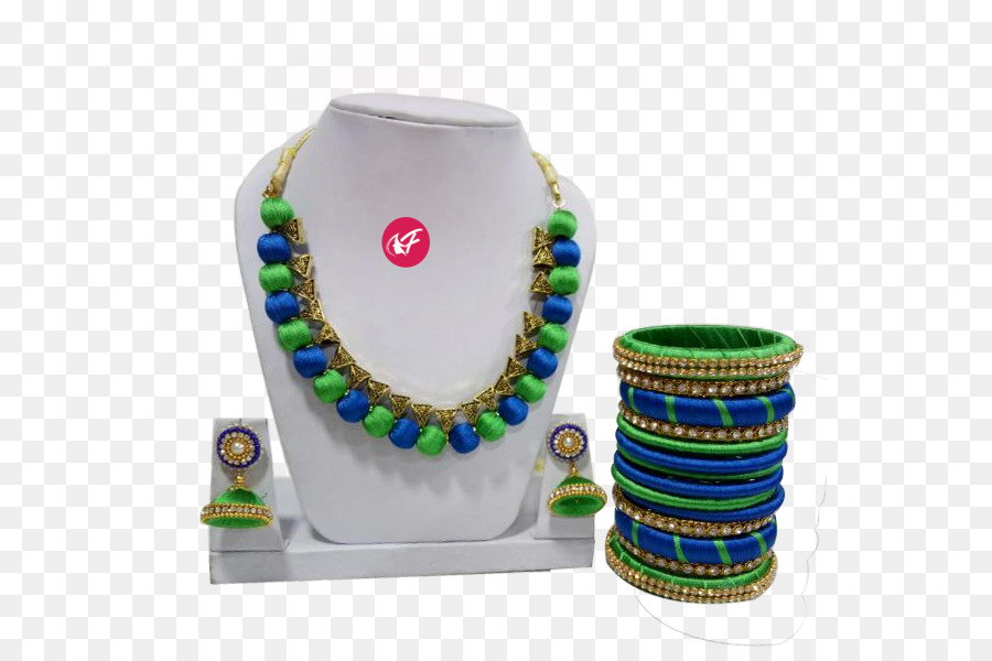 Conjunto De Joyas，Collar PNG