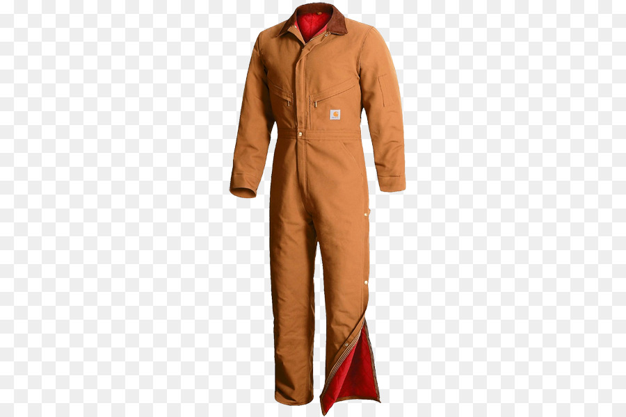 En General，Boilersuit PNG