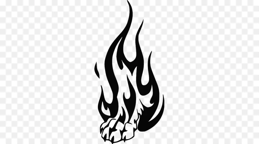 Tatuaje，Flame PNG