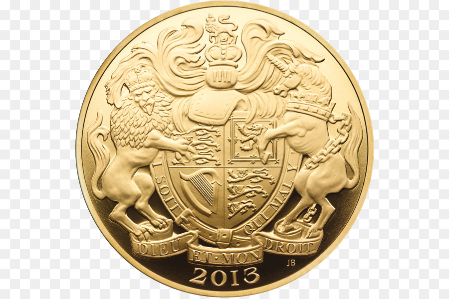 Moneda，La Reina Isabel Ii PNG