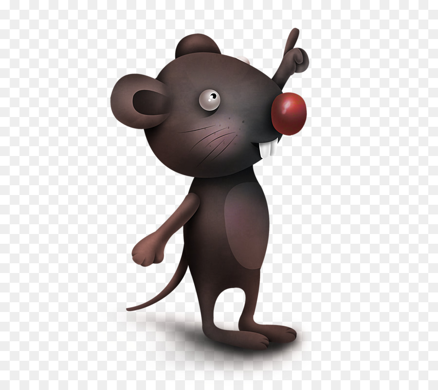 Ratón，Krysa PNG