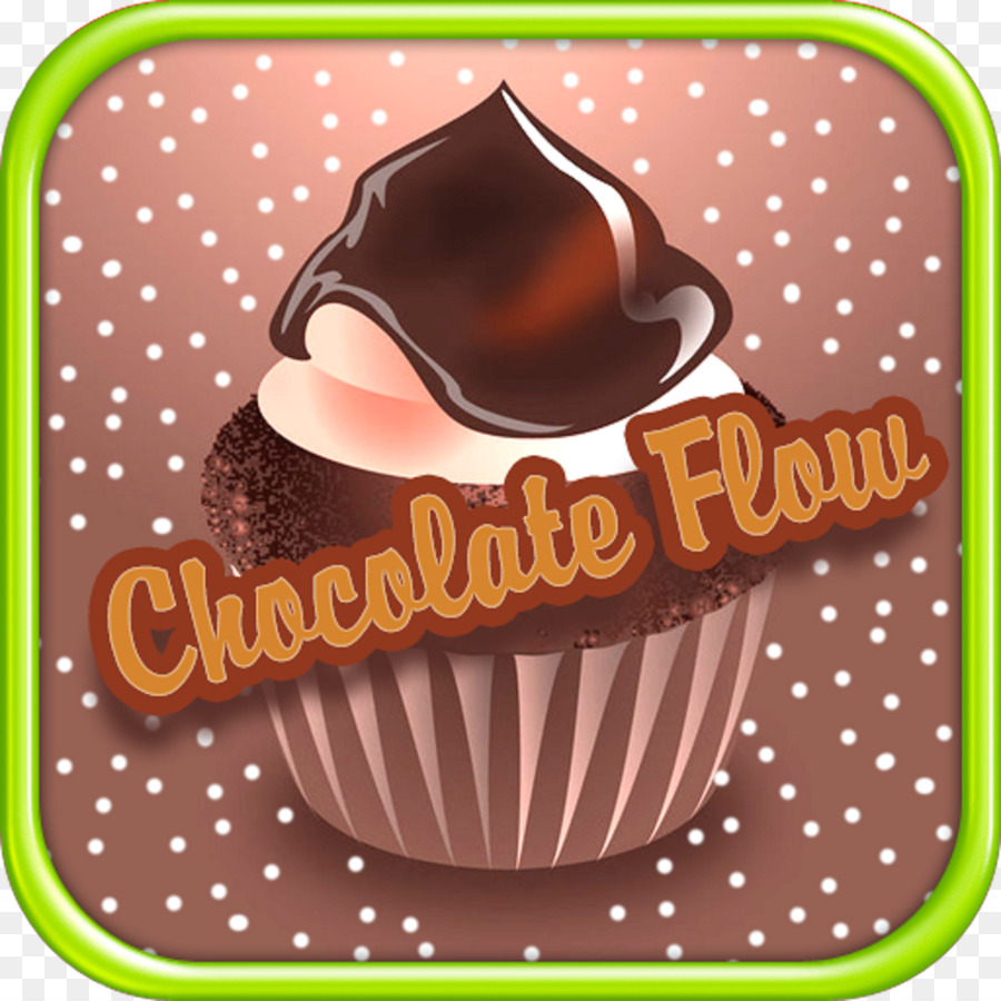 Cupcake，Pastel De Chocolate PNG