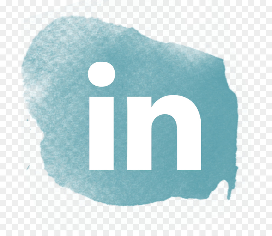 Logotipo De Linkedin，Red Profesional PNG