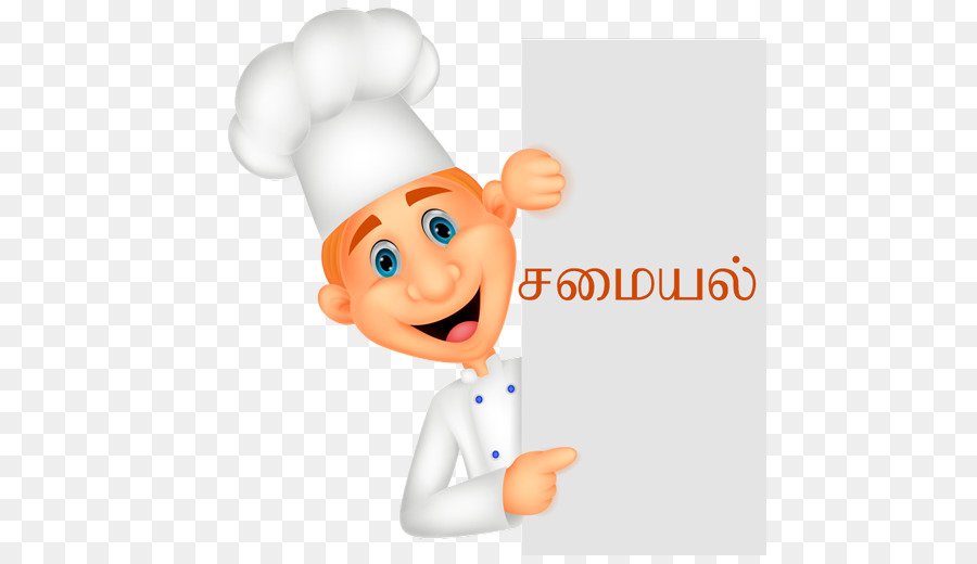 Chef，Royaltyfree PNG