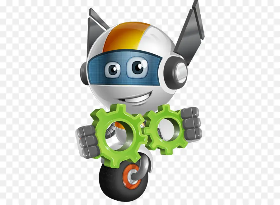 Robot，Superhéroe Robot PNG