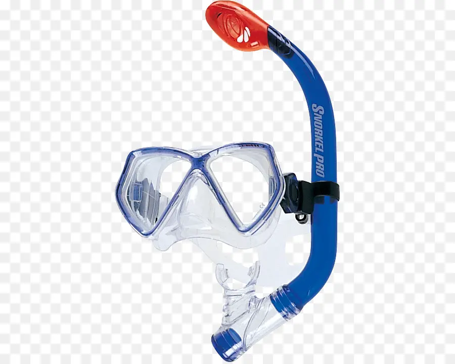 Snorkeling，Las Máscaras De Snorkel PNG