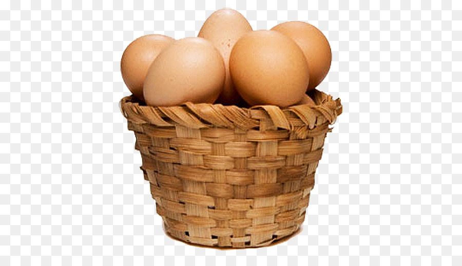 Canasta De Huevos，Cesta PNG