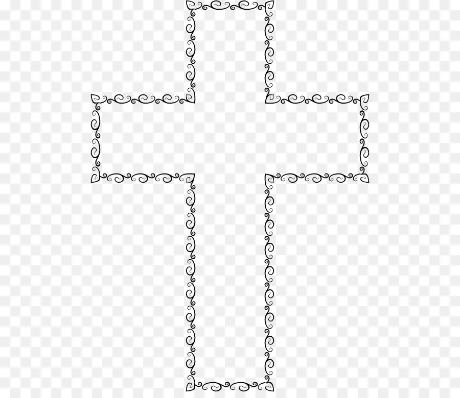 Iconos De Equipo，Cruz Cristiana PNG