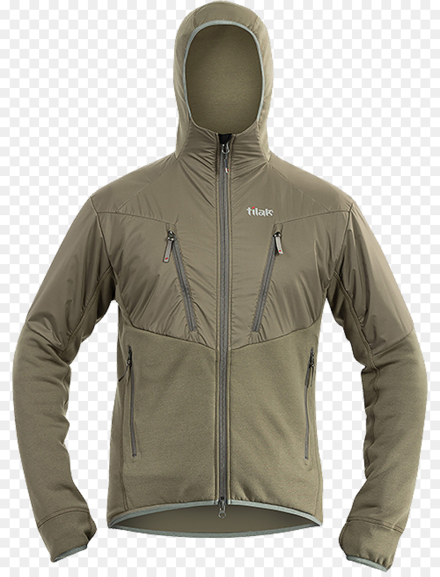 Chaqueta Con Capucha，Ropa De Calle PNG