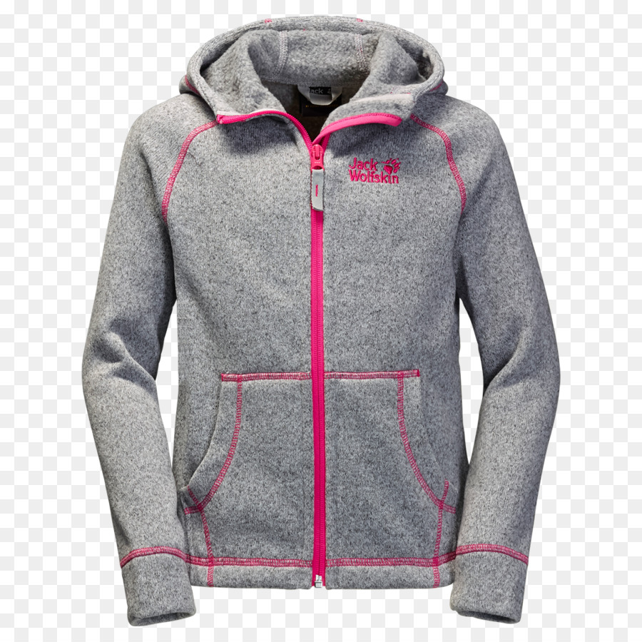 Sudadera Con Capucha，Forro Polar PNG