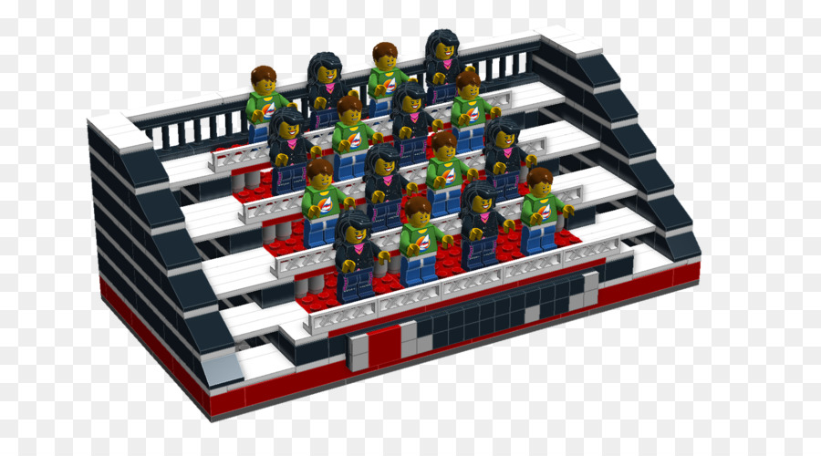 Lego Minifigures，Lego Ideas PNG