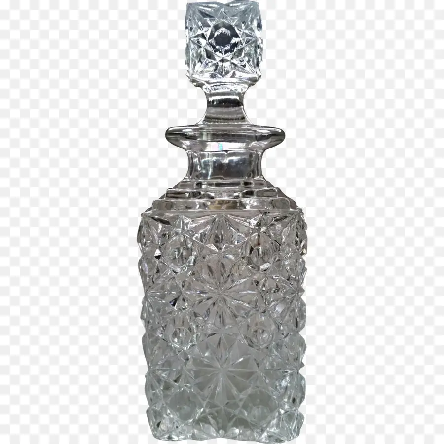 Botella De Cristal，Vaso PNG