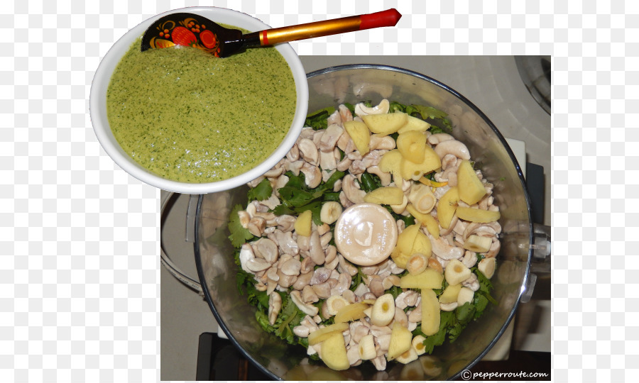 Cocina Vegetariana，Receta PNG