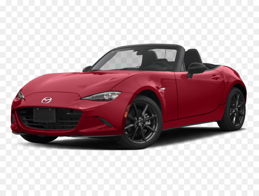 Mazda，2017 Mazda Mx5 Miata PNG