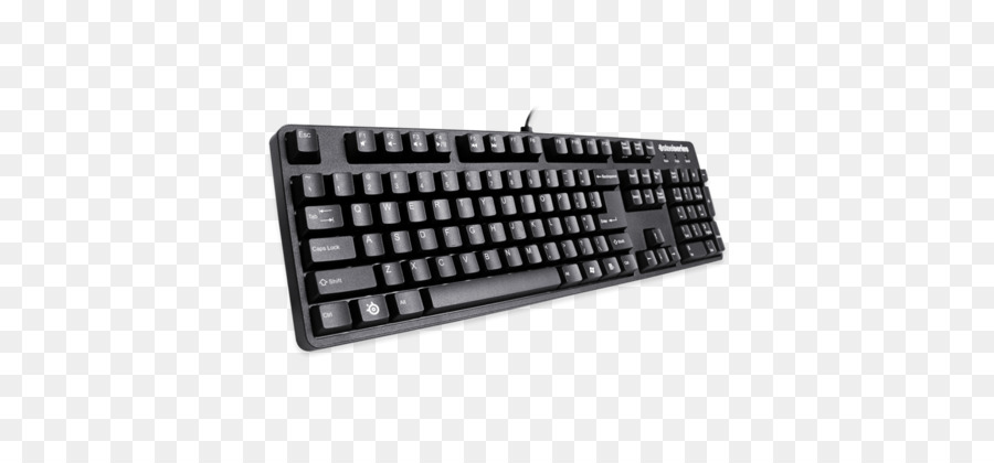 Teclado De La Computadora，El Ratón De La Computadora PNG