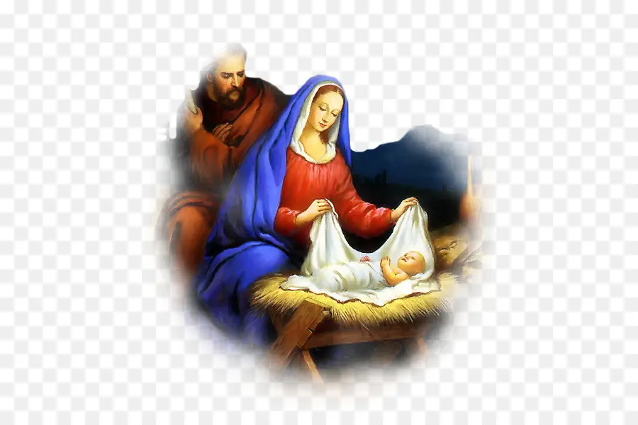 Belén，Niño Jesús PNG