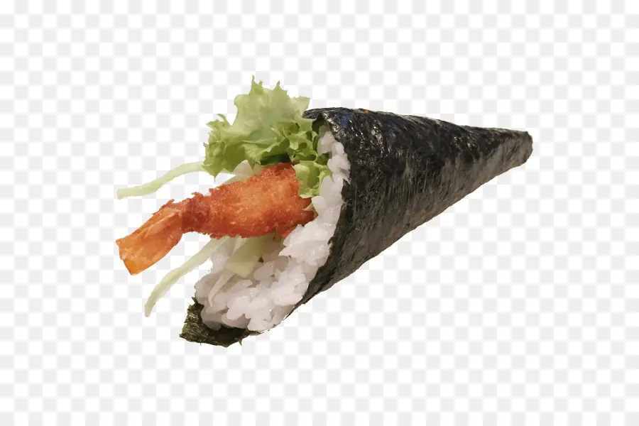 California Roll，Sushi PNG