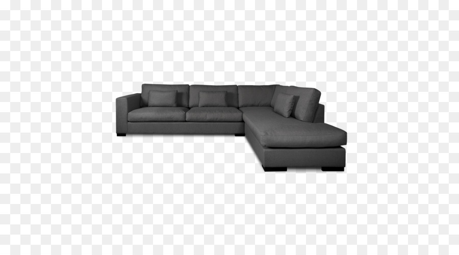 Sofá Gris，Sillón Reclinable PNG