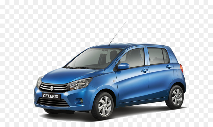 Suzuki，Suzuki Alto PNG