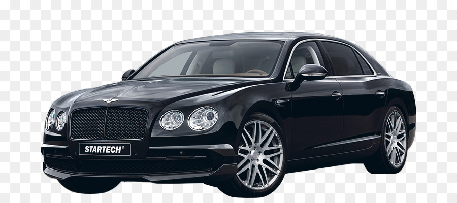 2017 Bentley Flying Spur，Bentley PNG