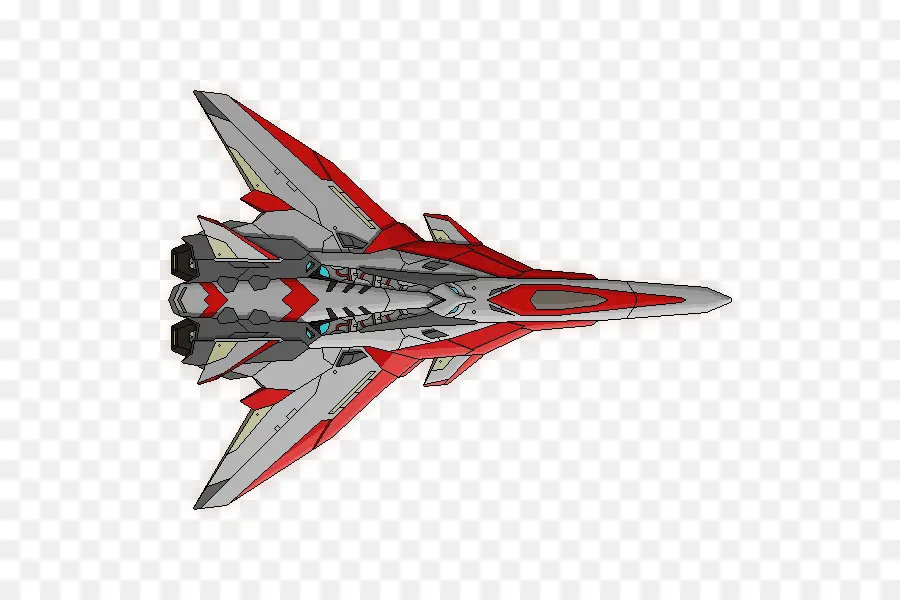 Grumman F14 Tomcat，Subconjunto De Los Juegos PNG
