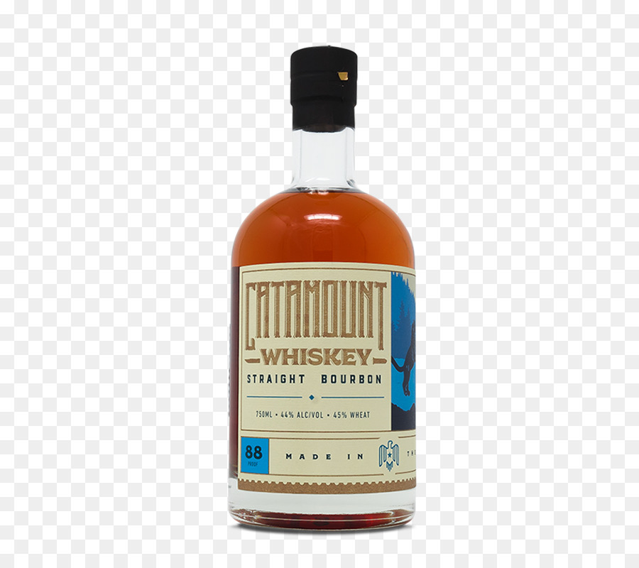 Whisky，El Bourbon Whiskey PNG