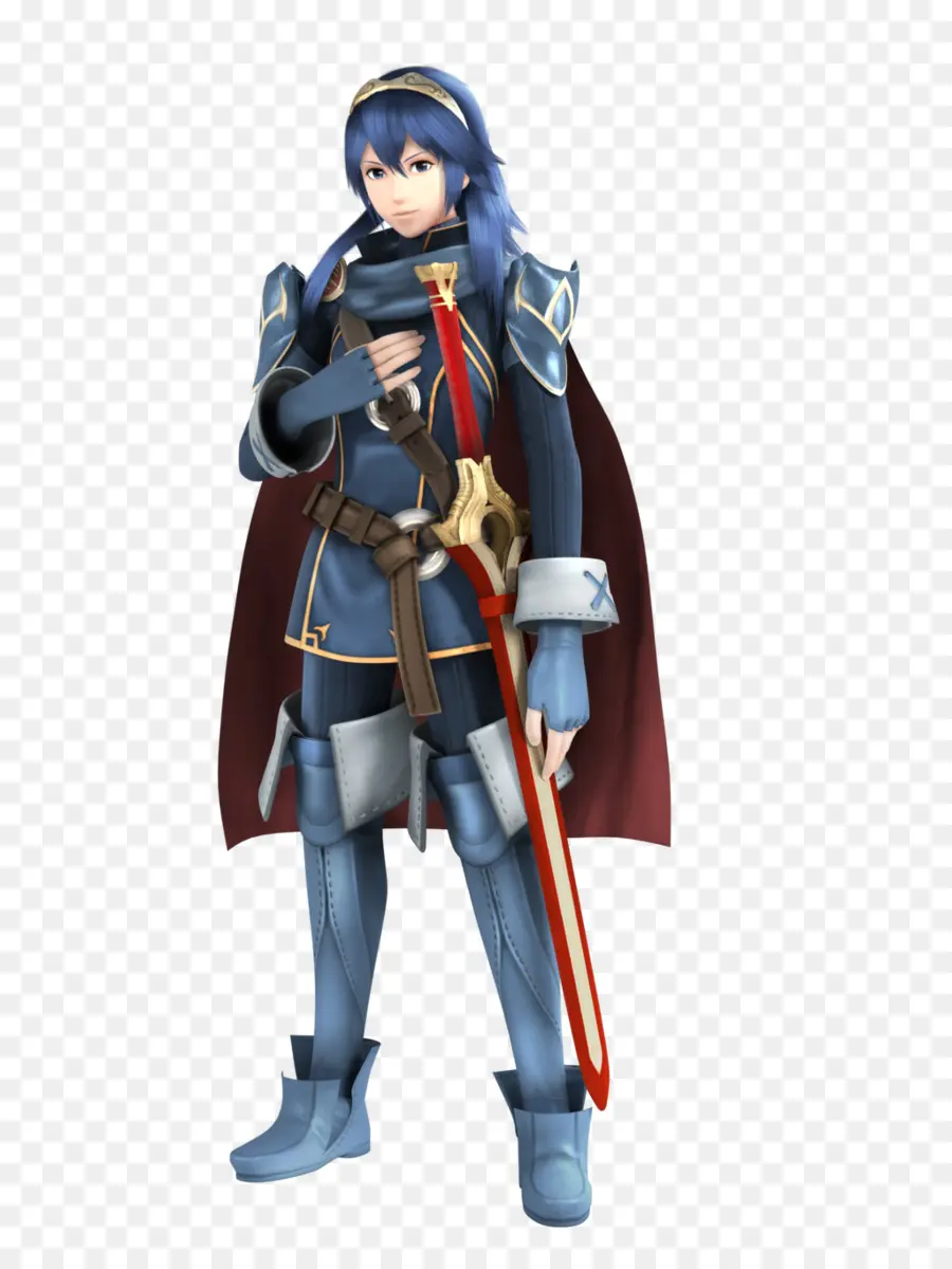 Personaje，Espada PNG