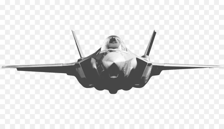 Avión，Lockheed Martin F35 Lightning Ii PNG