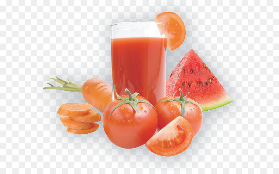 El Jugo De Tomate，Jugo PNG