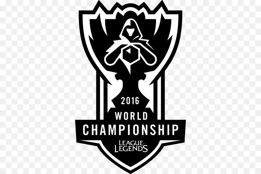 2016 League Of Legends World Championship，Liga De Leyendas PNG