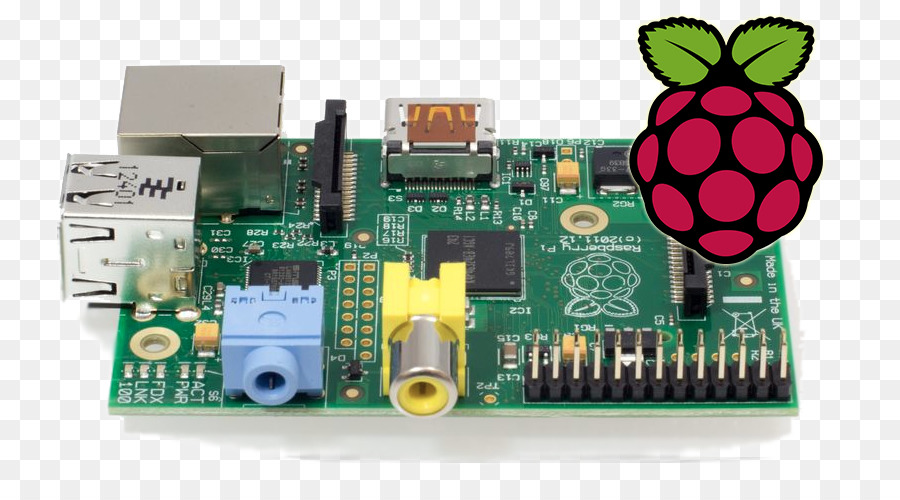 Raspberry Pi，Atmel Avr PNG