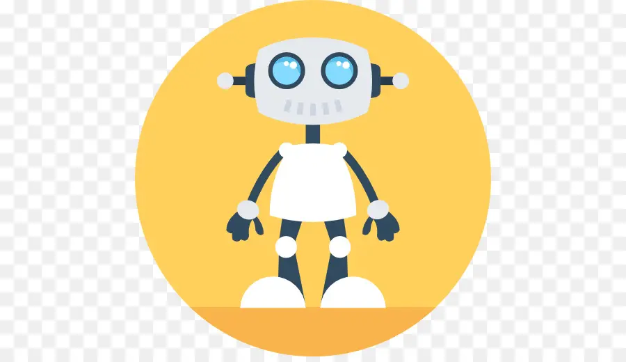 Robot，Chatbot PNG