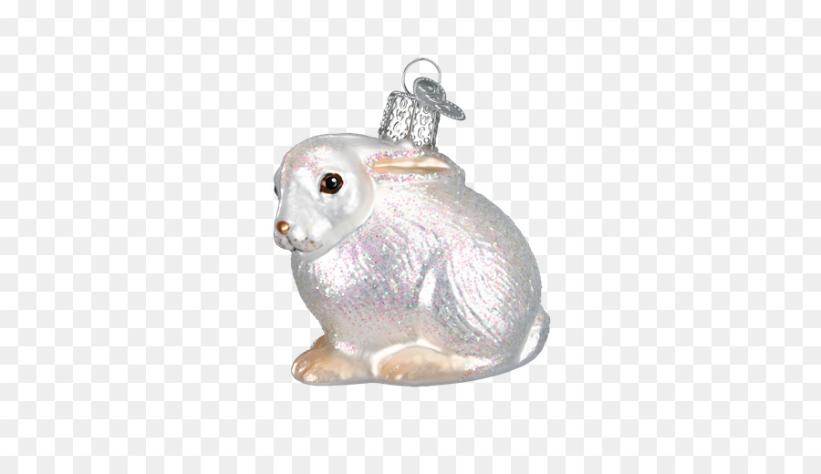 Conejo，Adorno De Navidad PNG