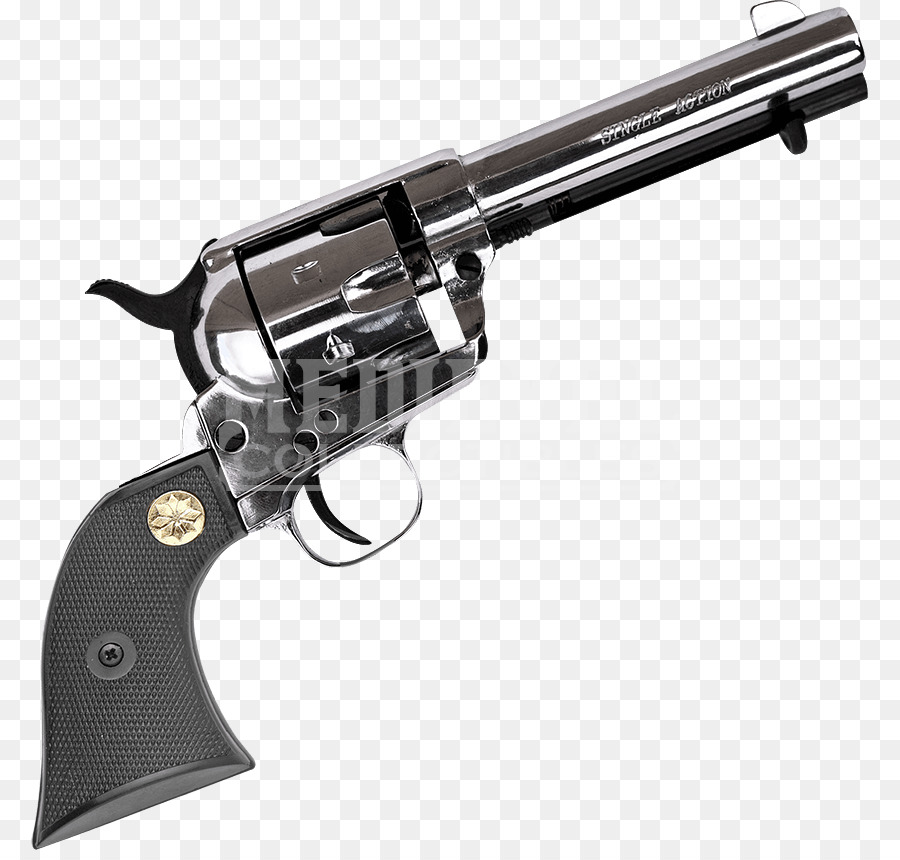 Revolver，Arma De Fuego PNG