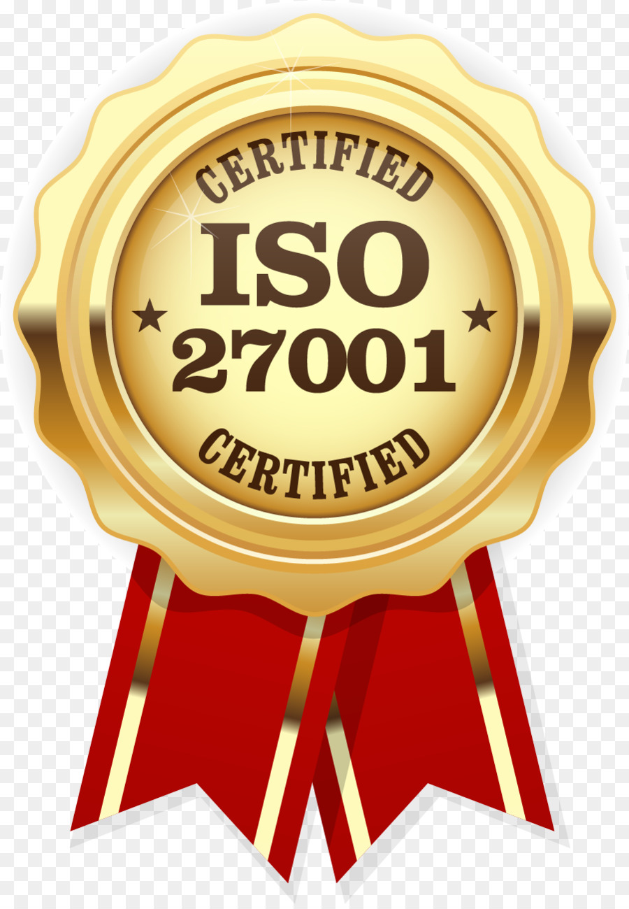 Certificado Iso 27001，Proceso De Dar Un Título PNG