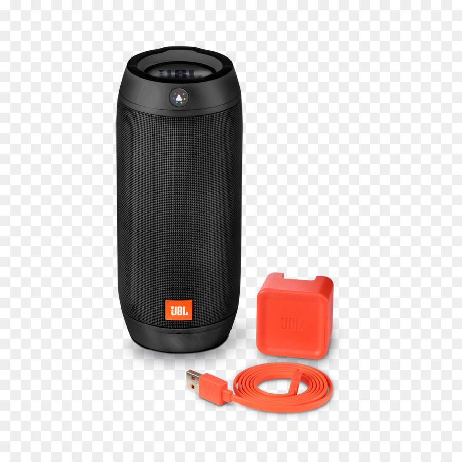 Jbl Pulso 2，Altavoz Inalámbrico PNG