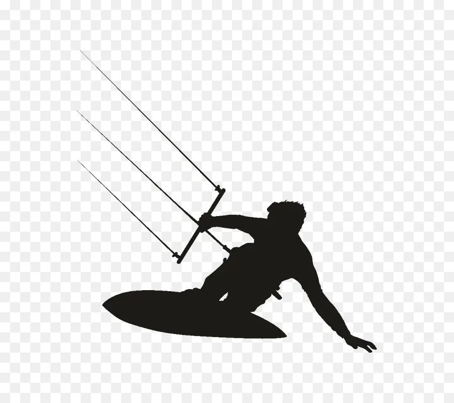 El Kitesurf，Kite PNG