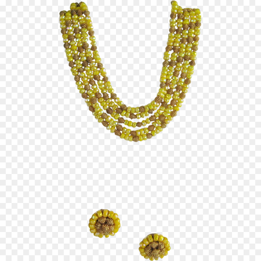 Collar，Joyería PNG