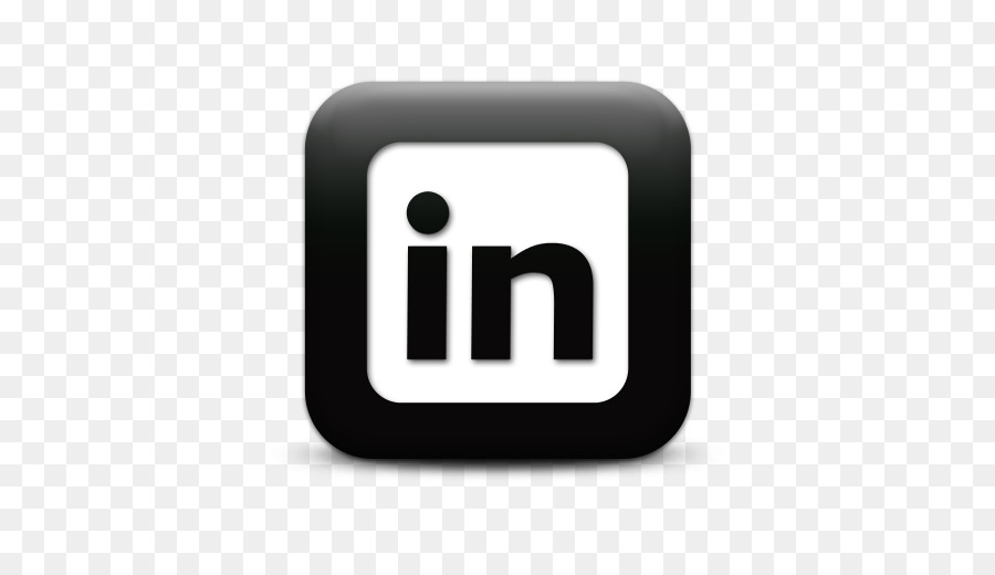 Logotipo De Linkedin，Redes Sociales PNG