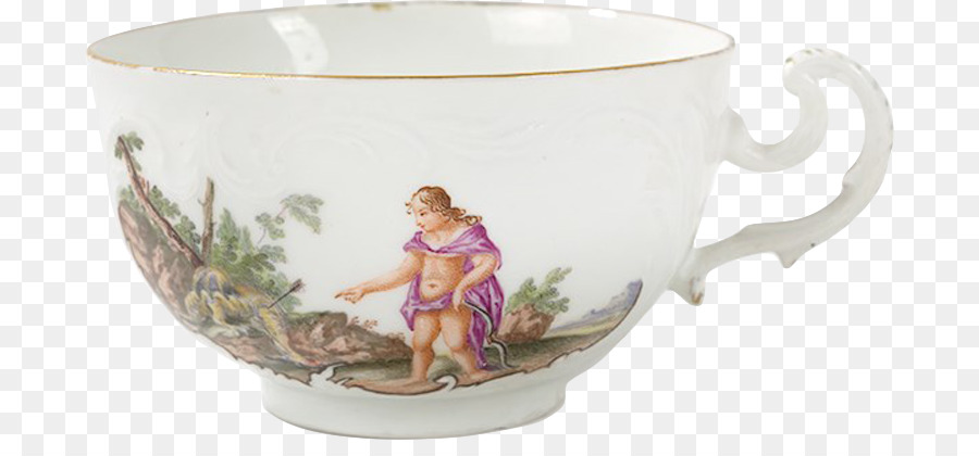 Taza De Café，Platillo PNG