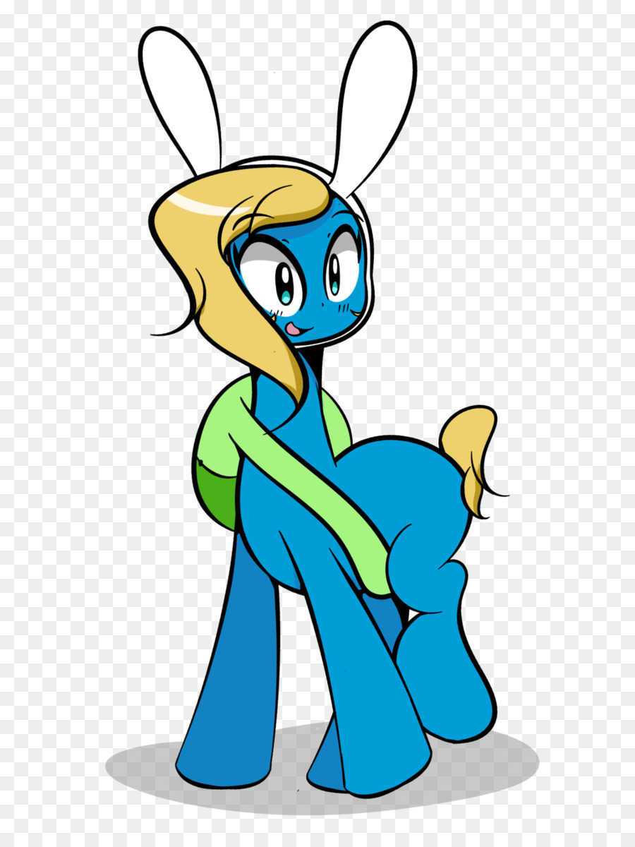 Pony，Arte PNG