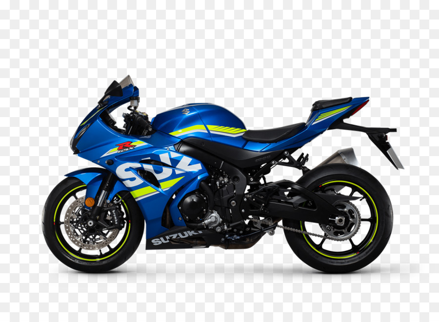 Suzuki，Motocicleta PNG