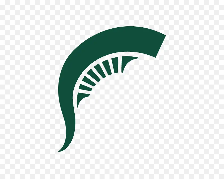 Michigan State Spartans De Fútbol，Michigan State Spartans Baloncesto Masculino PNG