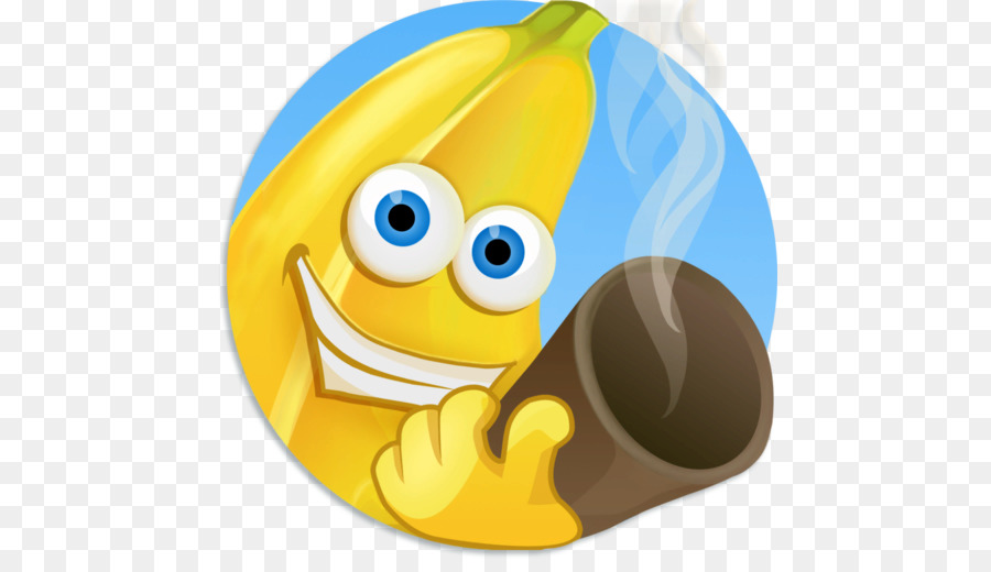 Smiley，La Fruta PNG