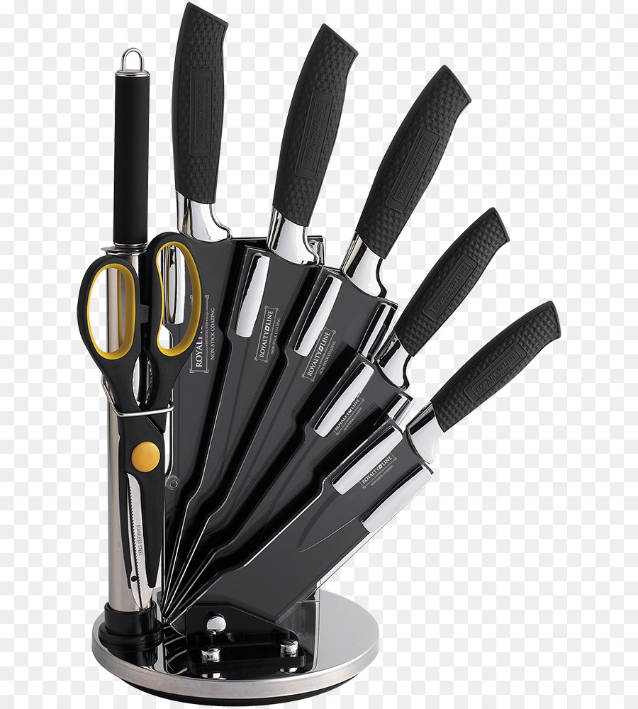 Cuchillo，Los Cuchillos De Cocina PNG