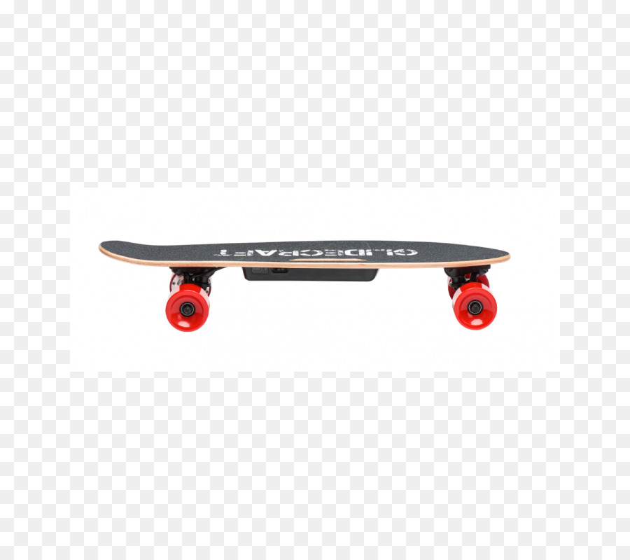 Longboard，Monopatín Eléctrico PNG