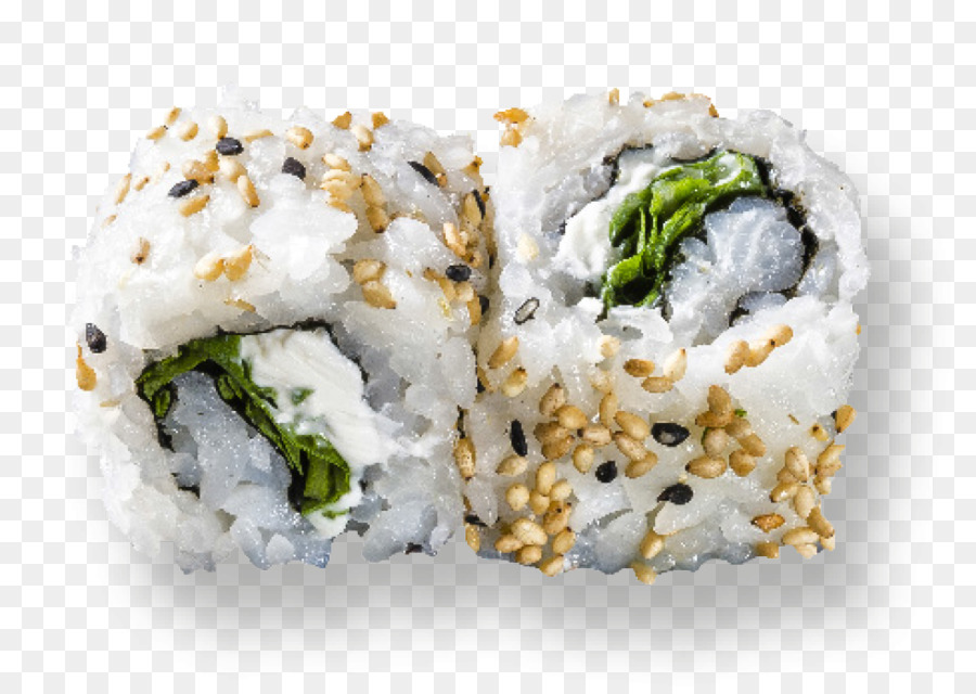 Rollo California，Sushi PNG